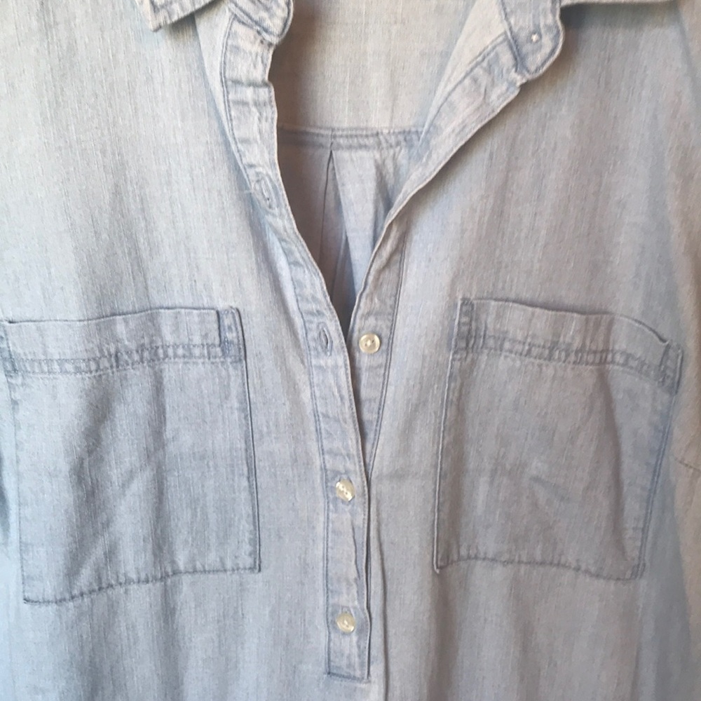 Old Navy XL Denim Dress